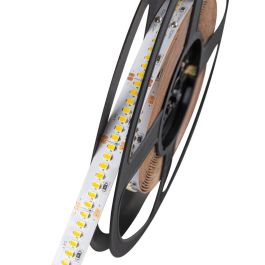 Tira LED SMD 2835 5M 14W/M 2240Lm/M 4000ºK IP20 24VDC [SKY-HFSL2835-224-24V-W] Precio: 28.49999999. SKU: 15096813617539