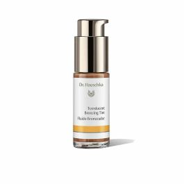 Dr. Hauschka Fluido Bronceador Translúcido para Rostro, efecto natural y sutil, para todo tipo de pieles, 18 ml Dr. Hauschka Fluido Bronceador Translúcido para Rostro, efecto natural y sutil, para todo tipo de pieles, 18 ml Precio: 18.49999976. SKU: B1G2JH7NF3