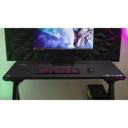 Alfombrilla de Ratón Gamer - The G-Lab - PAD MERCURY - 1200x570x4mm Alfombrilla de Ratón Gamer - The G-Lab - PAD MERCURY - 1200x570x4mm