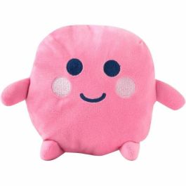 Bandai Mochila y su peluche 3 en 1 - Tamagotchi 90779