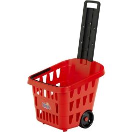 Cesta de la compra con ruedas My Market - KLEIN - 7248 - A partir de 2 años Precio: 23.78999997. SKU: B1JZXPQE4C