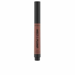 Catrice MELT & PLUMP bálsamo labial voluminizador #030-Tipsy In Love 1,8 gr - Brillo y volumen Precio: 5.50000055. SKU: B1JVGB5AXC