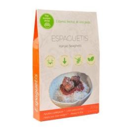 Espaguetis De Konjac 200Gr. Sg Vegan S/A Precio: 3.4999998. SKU: B1KD9Y8PTX