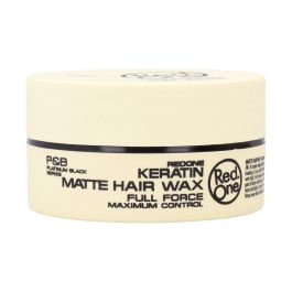 Red One Cera Mate Enriquecida con Keratina Full Force 150 ml Precio: 2.50000036. SKU: B1EKXTWDAY