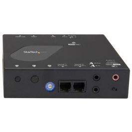 Receptor AV Startech ST12MHDLAN4R HDMI Precio: 377.49999991. SKU: B1DADFJ6LJ