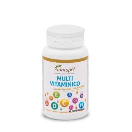 Multivitamínico Precio: 14.4999998. SKU: B1ETVVVMG8