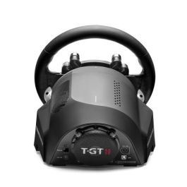 Thrustmaster 4160846 Volante de Carreras T-GT II con Force Feedback, Compatible con PC, PS4, PS5 - Negro Thrustmaster 4160846 Volante de Carreras T-GT II con Force Feedback, Compatible con PC, PS4, PS5 - Negro