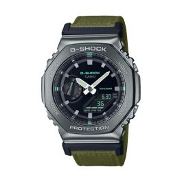 Reloj Hombre Casio G-Shock UTILITY METAL COLLECTION Reloj Hombre Casio G-Shock UTILITY METAL COLLECTION Precio: 232.88999954. SKU: S7249744