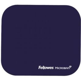 Alfombrilla Para Raton Fellowes Con Proteccion Microban Color Azul 226x192x3 mm Precio: 6.9900006. SKU: B17HAMFDHE