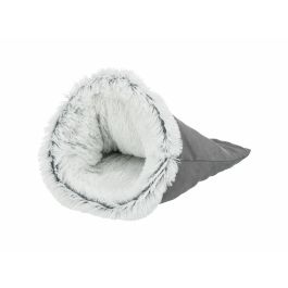 Cama para mascota Trixie Harvey Blanco Negro Gris Poliéster Felpa Ø 30 × 50 CM Precio: 25.88999974. SKU: B19H5GYJ5Y