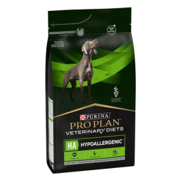 Purina Pro Plan Diet Canine HA Hipoalergénico Alimento para Perros 3 kg Precio: 36.4999998. SKU: B19BJYKKEF
