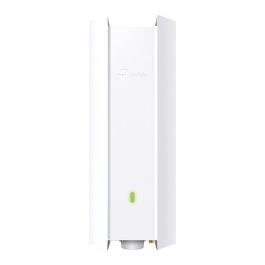 TP-Link EAP623-Outdoor HD Punto de Acceso Wi-Fi Exterior 1800 Mbit/s PoE Blanco Precio: 197.4999994. SKU: B17QBL25Z9