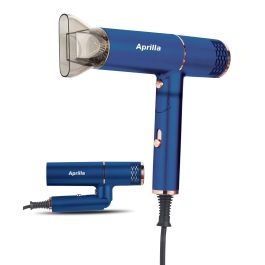Secador Pelo Plegable 1200W "Aprilla"