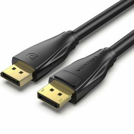 Cable DisplayPort Vention HCDBH Negro 2 m Precio: 6.69000046. SKU: B1G35KCBLP