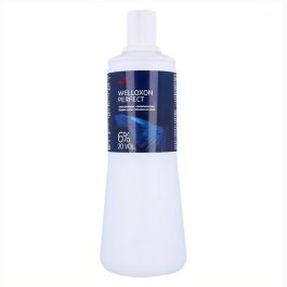Wella Welloxon Oxidante 6% (20Vol) 1000 ml - Complemento para tintes permanentes y aclarados Precio: 9.5000004. SKU: SBL-81646923