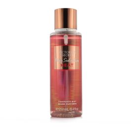 Fragancia Corporal Victoria's Secret Pure Seduction Heat 250 ml Precio: 31.6657. SKU: B1JFG9734Q