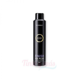 Montibello Decode Finish Fix Plus Spray S/gas 250 Ml Montibello Decode Finish Fix Plus Spray S/gas 250 Ml