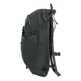 Safta Mochila Trekking 22L 28x52x15 cm