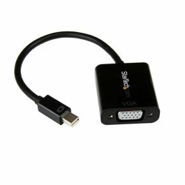 Adaptador Mini DisplayPort a VGA Startech MDP2VGA2 Negro 180 cm Precio: 27.50000033. SKU: S55057272