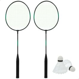 Set de Bádminton Aktive 12 Unidades