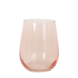 Set de 4 vasos Gaia 360 cc, color - LAV (6 Cajas) Set de 4 vasos Gaia 360 cc, color - LAV (6 Cajas)