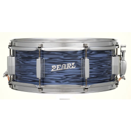 Pearl PSD Caja 14"X 5,5" President Deluxe Ocean Ripple Pearl