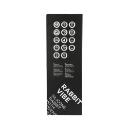 Vibrador Doble Estimulación Virgite Vibrador Doble Estimulación Virgite