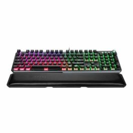 MSI MSI4719072877224 Teclado Mecánico para Juegos VIGOR GK71 SONIC RED