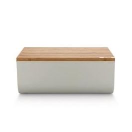 Alessi BG03 WG Mattina Panera - Acero y Resina, Diseñado por Big-Game Alessi BG03 WG Mattina Panera - Acero y Resina, Diseñado por Big-Game