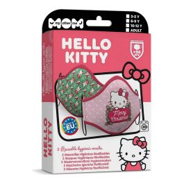 My Other Me Hello Kitty Talla S Multicolor