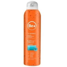 Be+ Protector Solar Corporal SPF 50+ Aerosol Transparente 200ml Precio: 29.79000035. SKU: B1HVHS3CKJ
