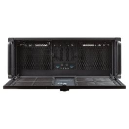 Caja Rack Unykach 4 Unidades 19 Pulgadas Plata Precio: 293.03175. SKU: B1CLVNMTLJ