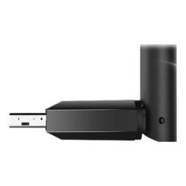 Tp-Link Adaptador Usb Wifi Dualband Tp-Link Archer 3U Plus Antena Externa Alta Ganancia Wifi Ac1300 400Mb En 2,4 grhz Y 867Mb En 5 grhz Usb3.0