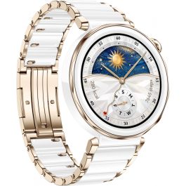 Reloj Hombre Huawei 55020DRC Blanco