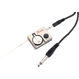 Shadow Nfx-Ac Pastilla para Guitarra Acústica y Clásica con Preamplificador Incorporado y Control de Volumen