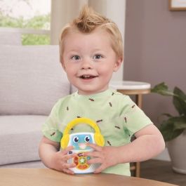 Vtech Baby VT80607805 P'tit Baladeur Vtech Baby VT80607805 P'tit Baladeur
