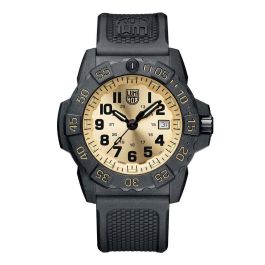 Reloj Hombre Luminox XS.3505.GP.1 Plateado (Ø 45 mm) Precio: 659.45. SKU: B1BL53XXCT