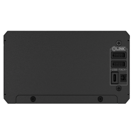 Corsair CP-9020267-EU Fuente Alimentación iCUE LINK HX1200i SHIFT 1200W 80+ Platinum Modular ATX 3.1 PCIe 5.1
