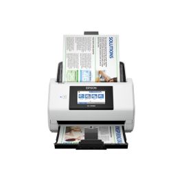 Epson WorkForce DS-790WN Document Scanner Wi-Fi Ethernet Escaneo Dúplex Pantalla Táctil LCD Precio: 696.50000035. SKU: B1JZ3FSXGN