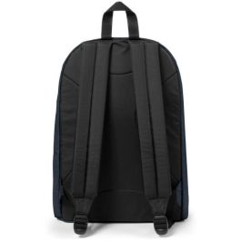 Eastpak EAS5400806990546 Mochila Fuera de la Oficina Triple Denim Eastpak EAS5400806990546 Mochila Fuera de la Oficina Triple Denim