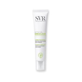 Svr Sebiaclear Active Gel 40ml Gel Limpiador Anti-Imperfecciones Precio: 15.94999978. SKU: B17JNJBNLH