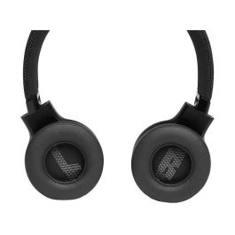 JBL Auriculares Inalámbricos Live 400BT Diadema Bluetooth Negro