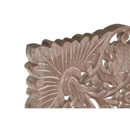 Cabecero de Cama Home ESPRIT Natural 180 x 3 x 80 cm