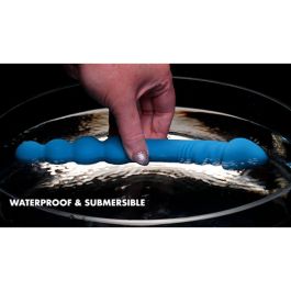 Vibrador Evolved Azul
