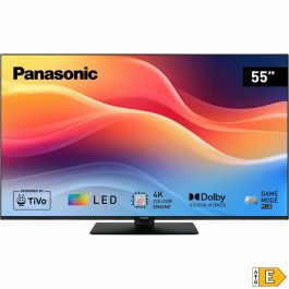 Smart TV Panasonic TB55W61AEZ 55 55" 4K Ultra HD LED HDR Edge-LED LCD