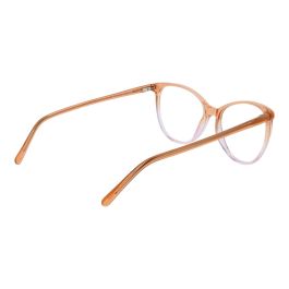 Montura de Gafas Unisex Andy Wolf 5076 55F