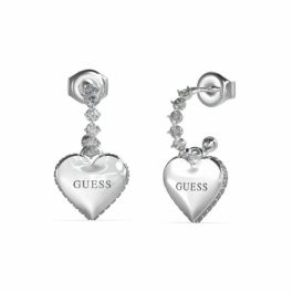 Pendientes Mujer Guess JUBE02234JWRHT-U 1 cm Precio: 35.58999983. SKU: B1BEVN2HMV