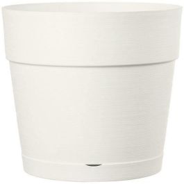 Deroma 9E95ZSZ237 Maceta Vaso Save R 58L 48cm Blanca Deroma 9E95ZSZ237 Maceta Vaso Save R 58L 48cm Blanca