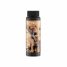 Tinte Permanente Redken Color Gels Lacquers Minutos Nº 6ABN-6.19 3 x 60 ml