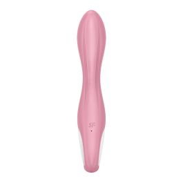 Satisfyer Air pump vibrator 2 inflatable punto g vibrador Satisfyer Air pump vibrator 2 inflatable punto g vibrador